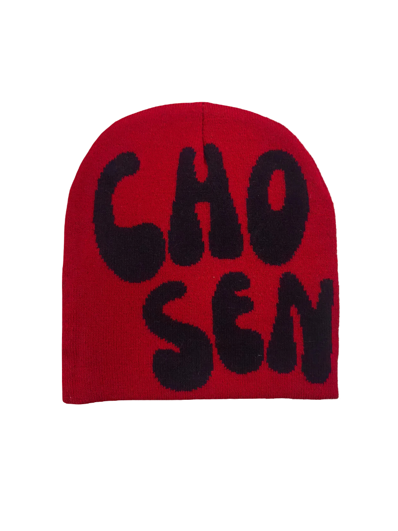 Chosen Beanie