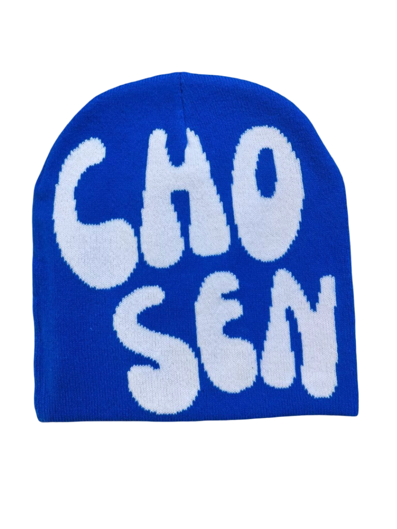 Chosen Beanie
