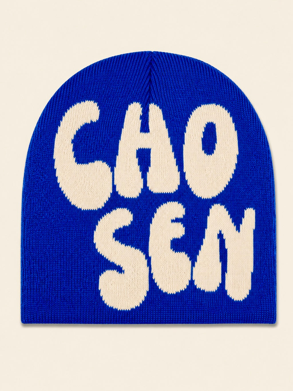 Chosen Beanie