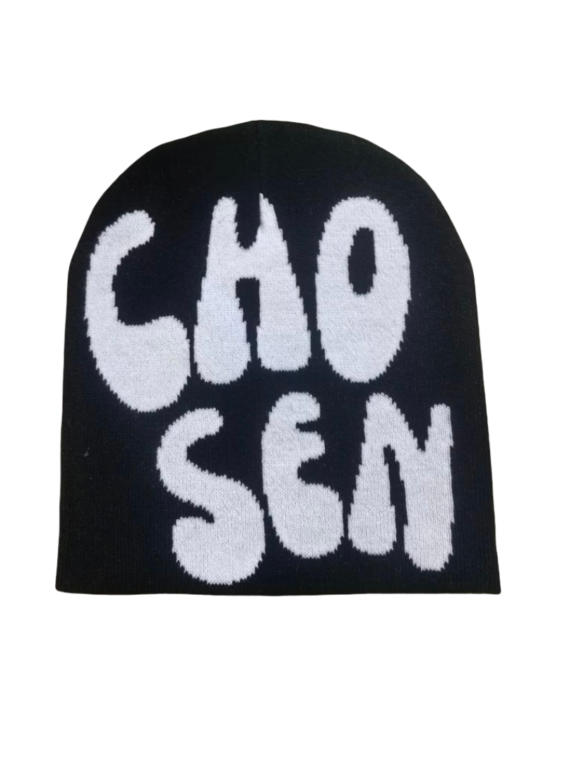Chosen Beanie