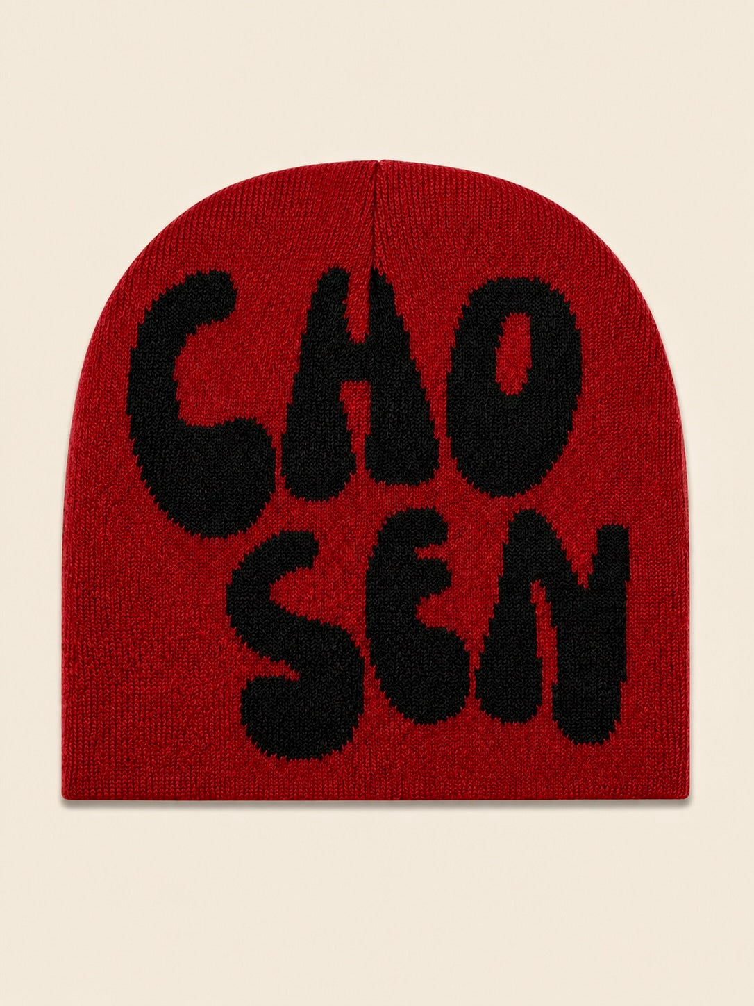 Chosen Beanie