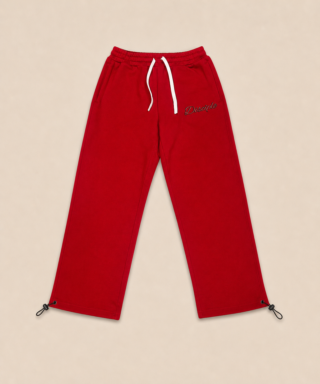 Disciple pants