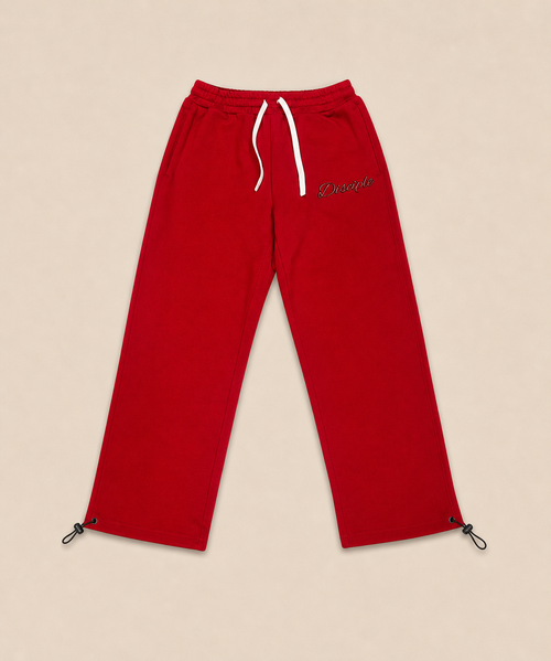 Disciple pants
