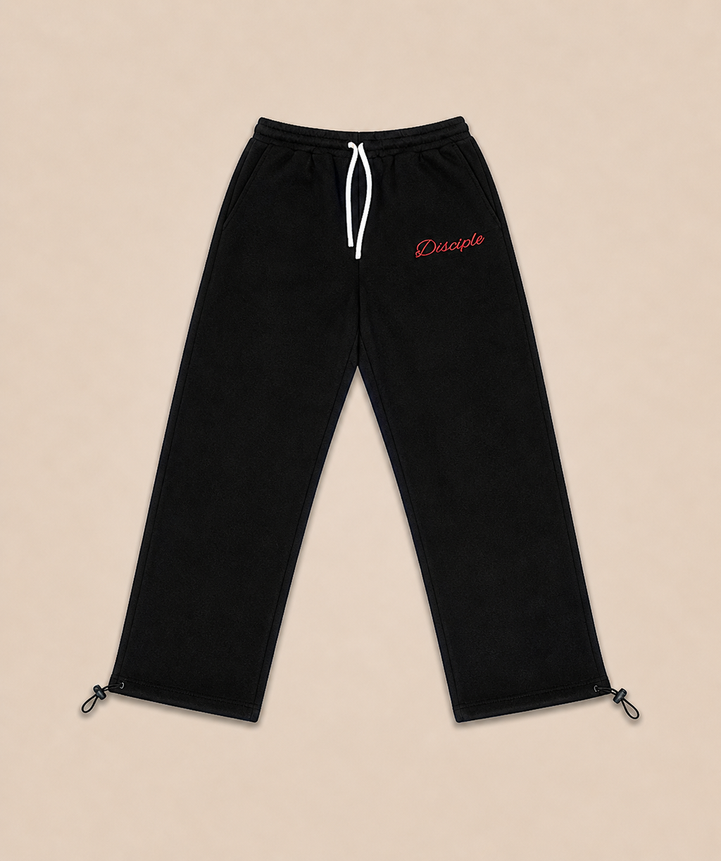Disciple pants