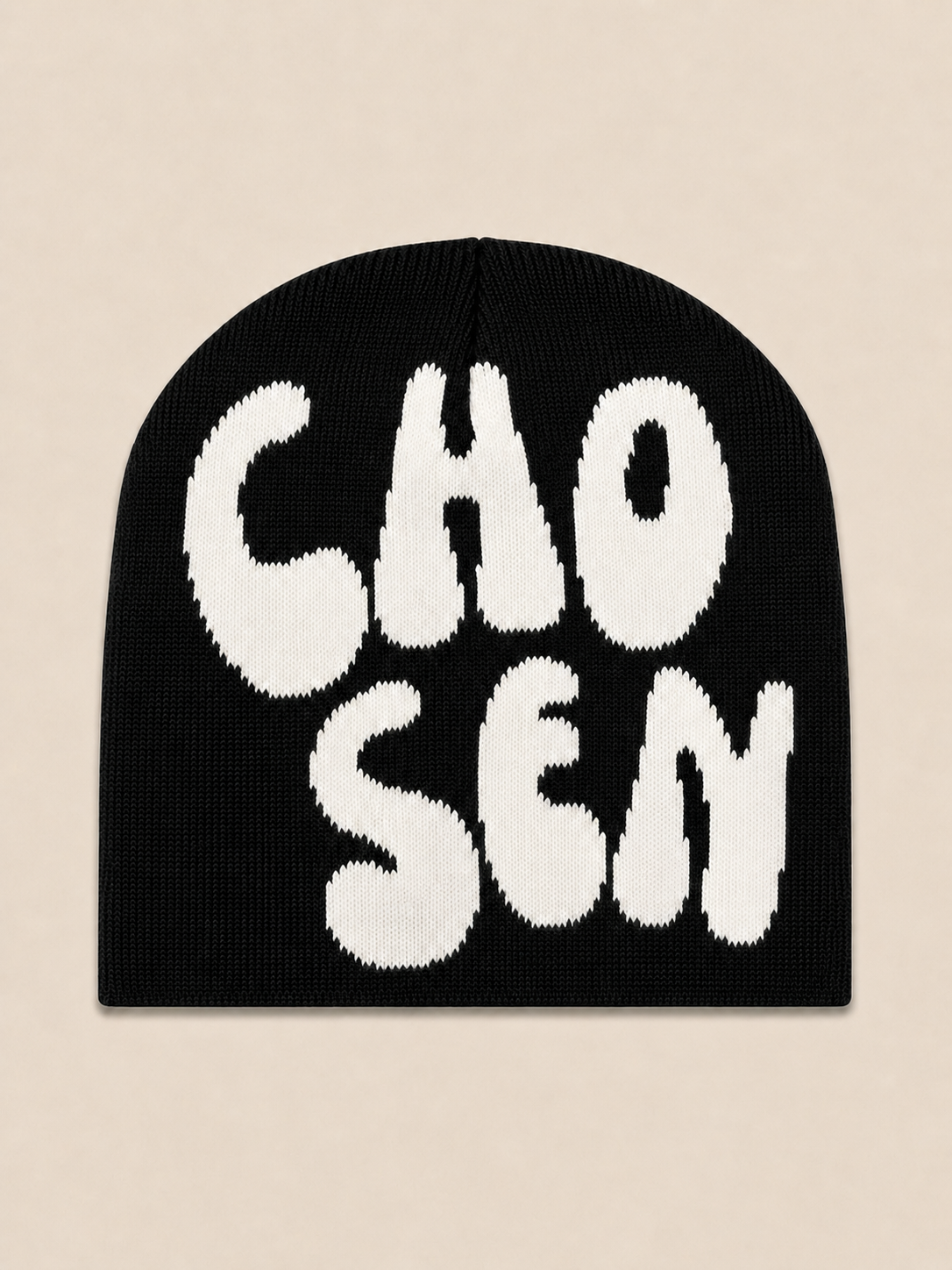 Chosen Beanie