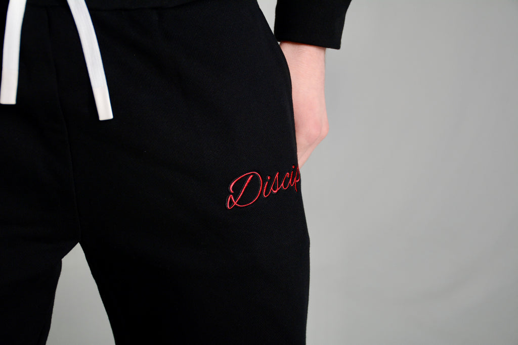 Disciple pants