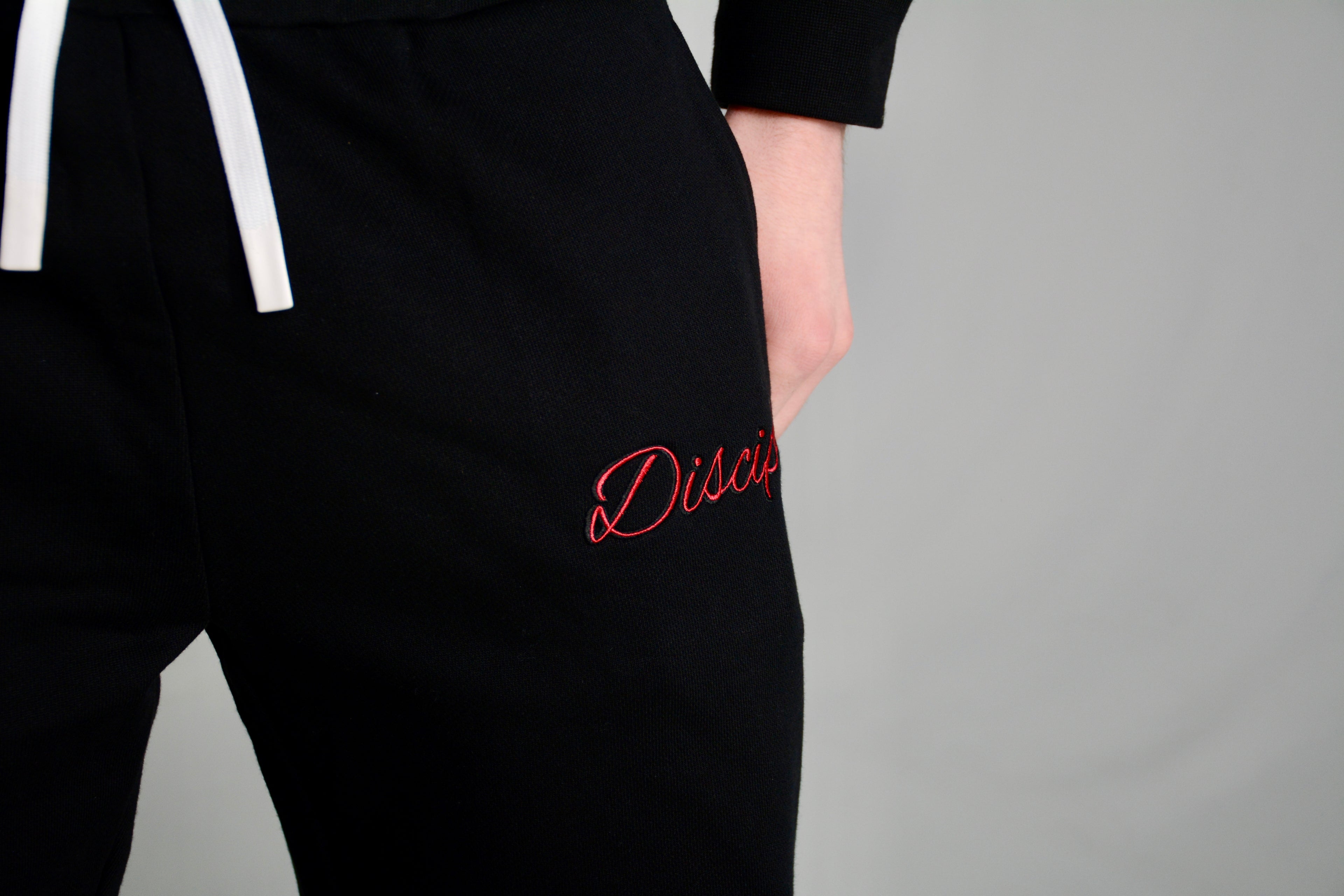 Disciple pants