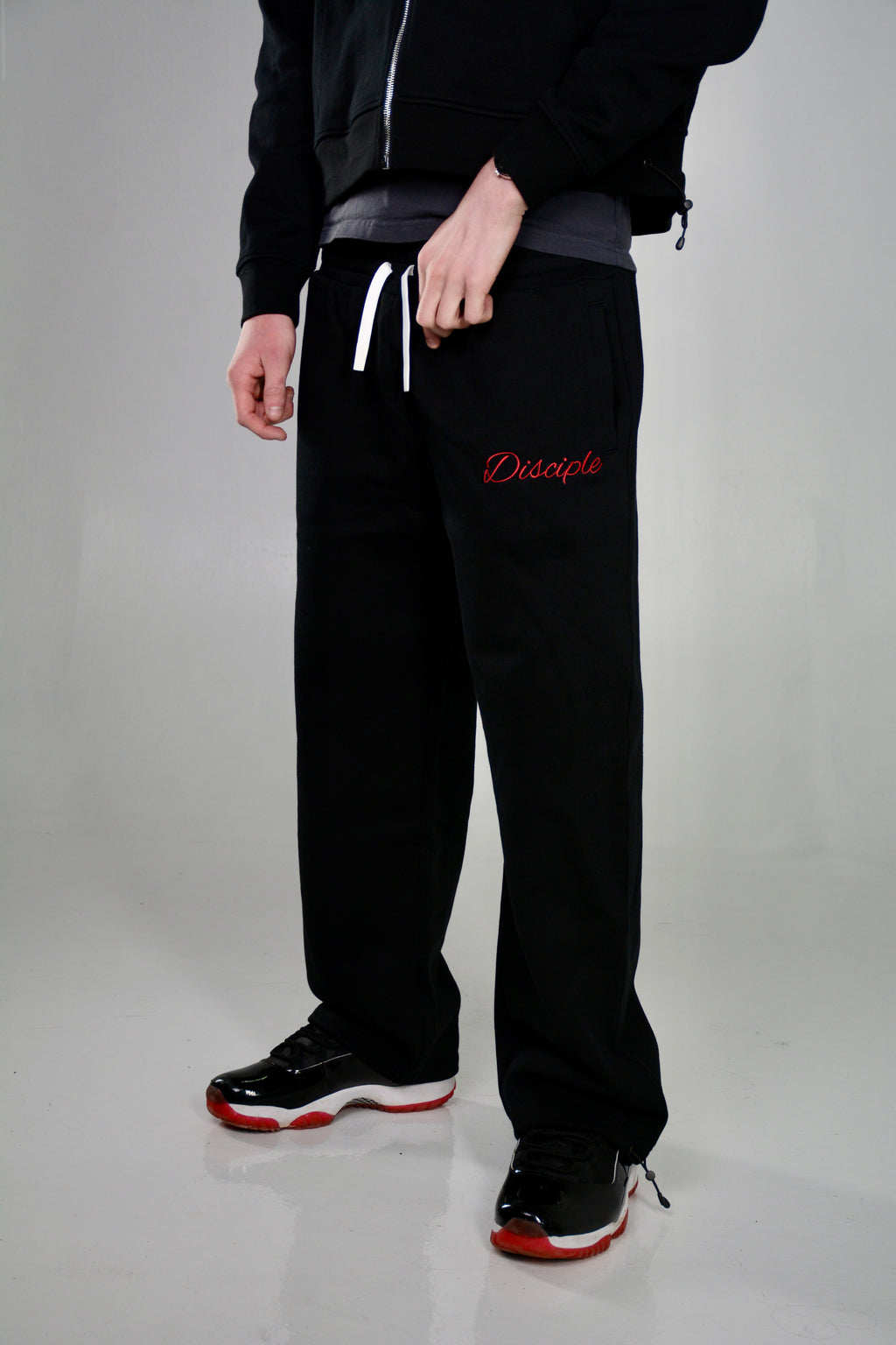 Disciple pants