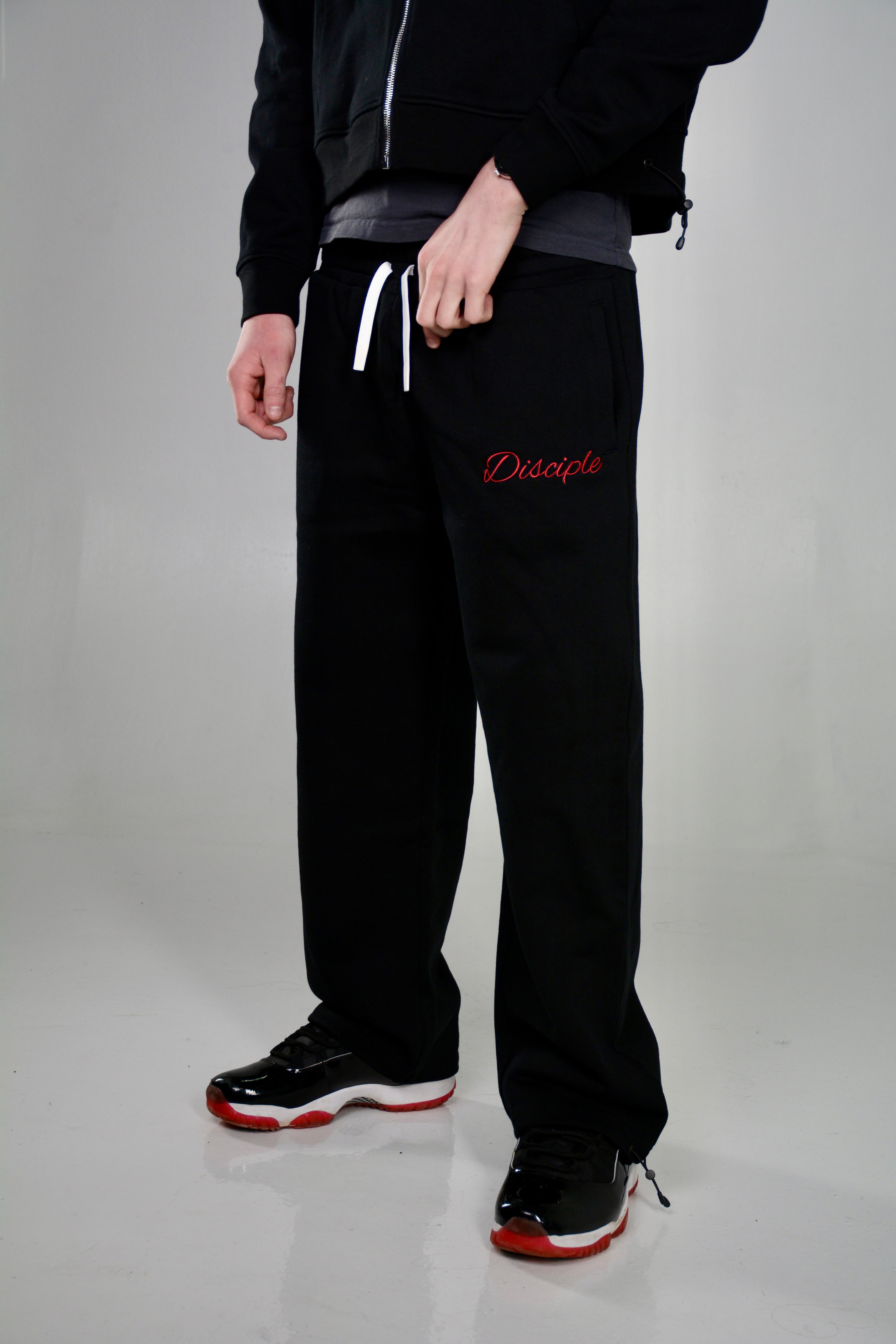 Disciple pants