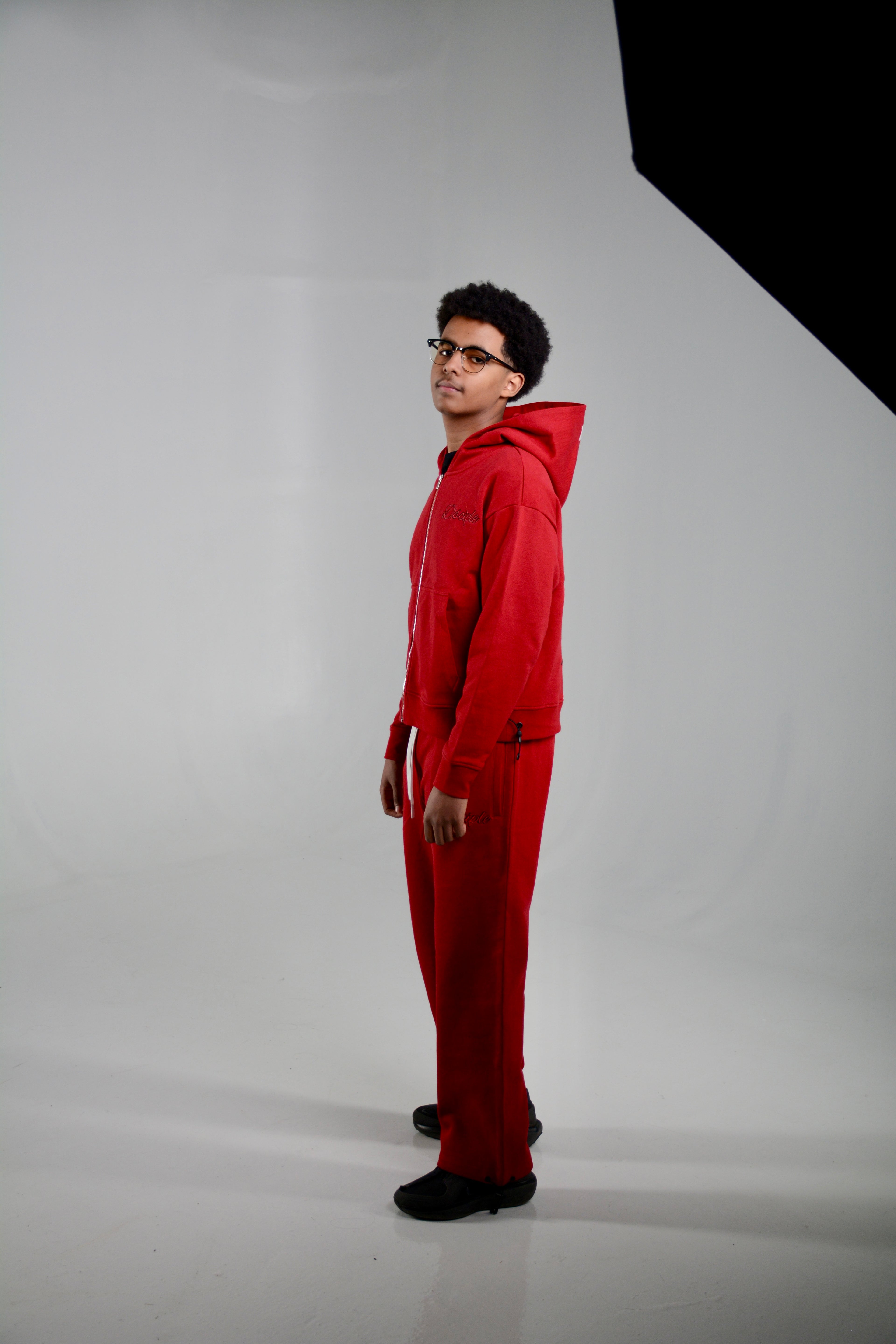 Disciple tracksuit