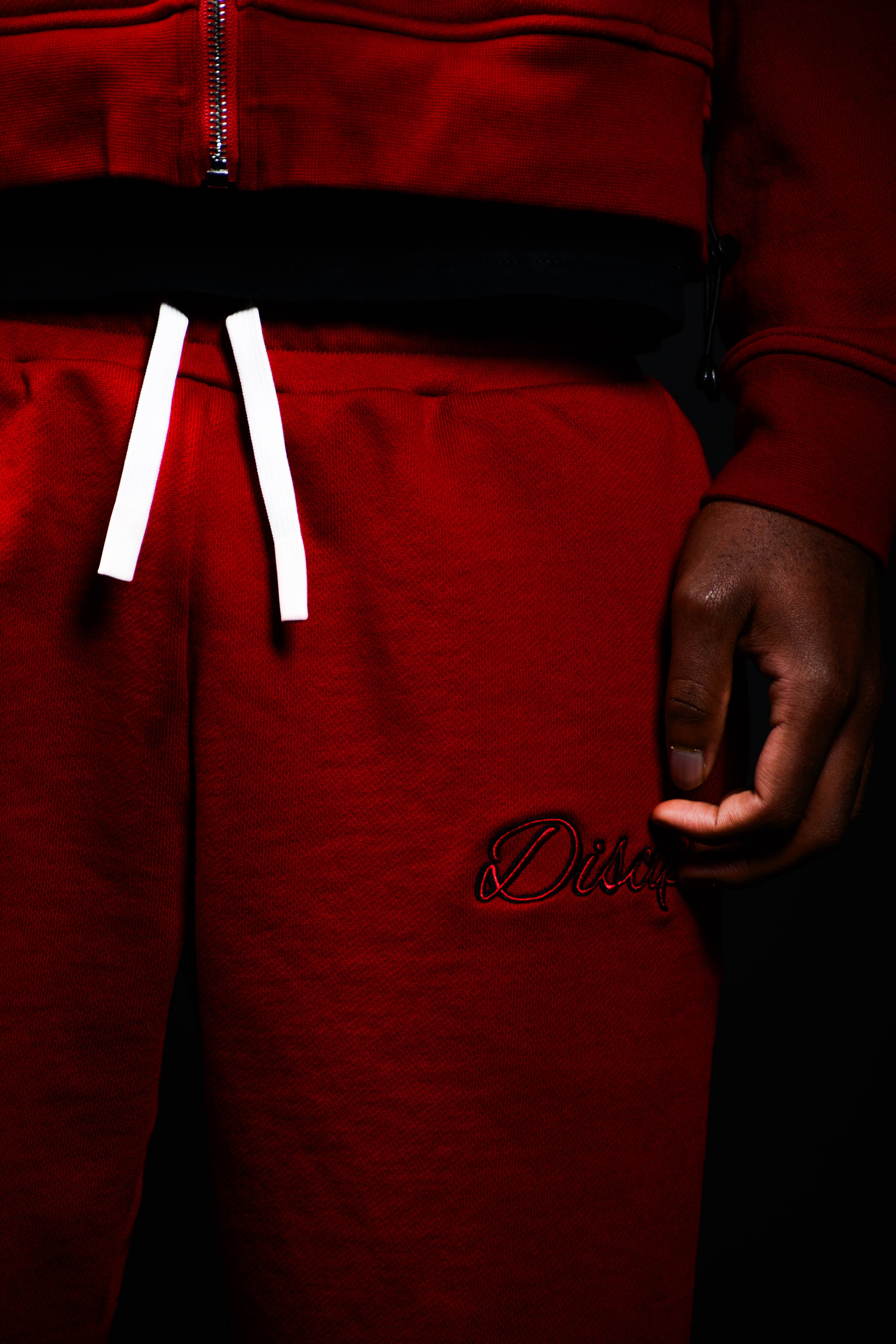 Disciple pants