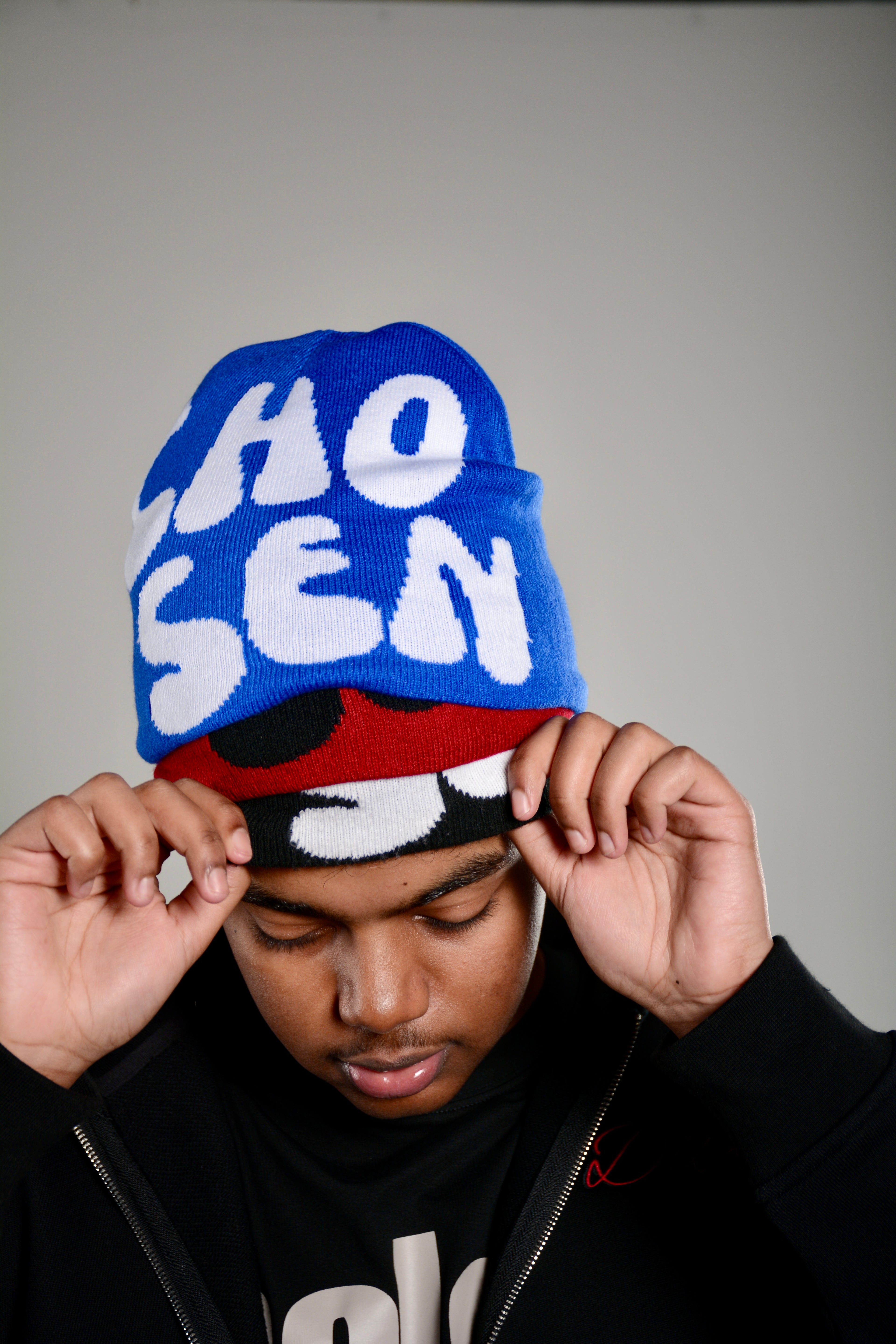 Chosen Beanie