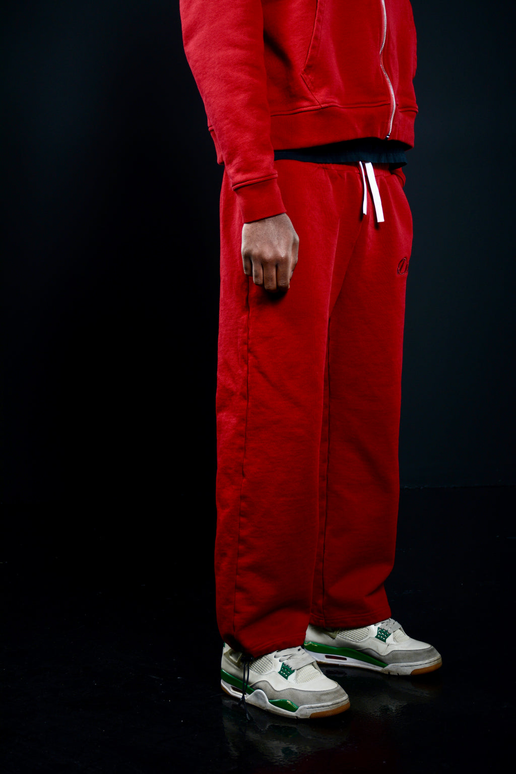 Disciple pants