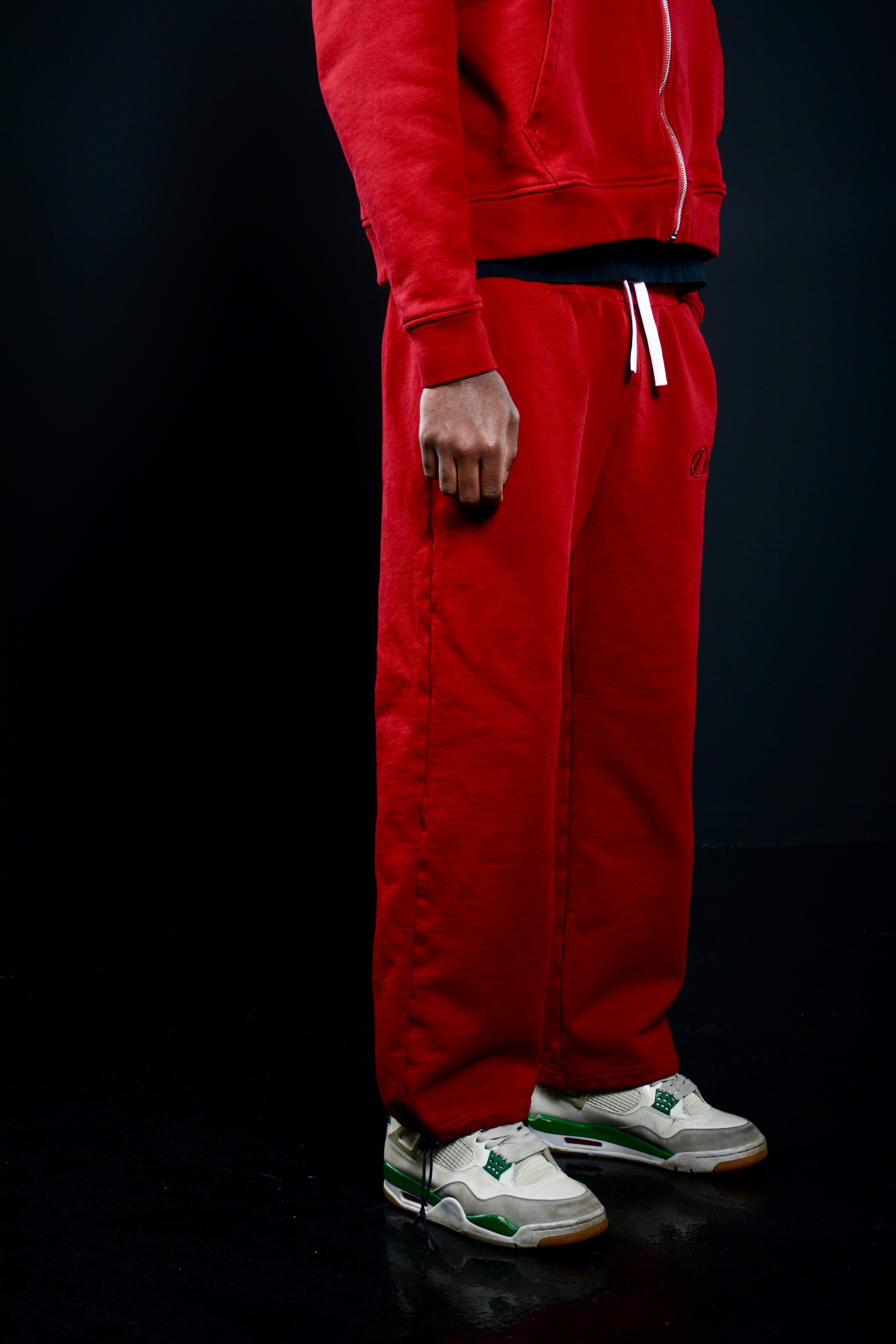 Disciple pants
