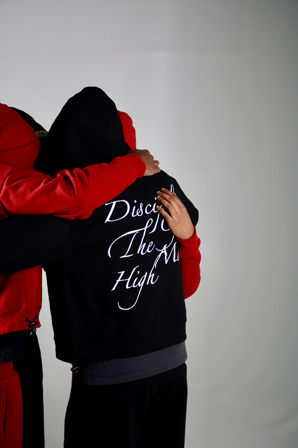 Disciple tracksuit