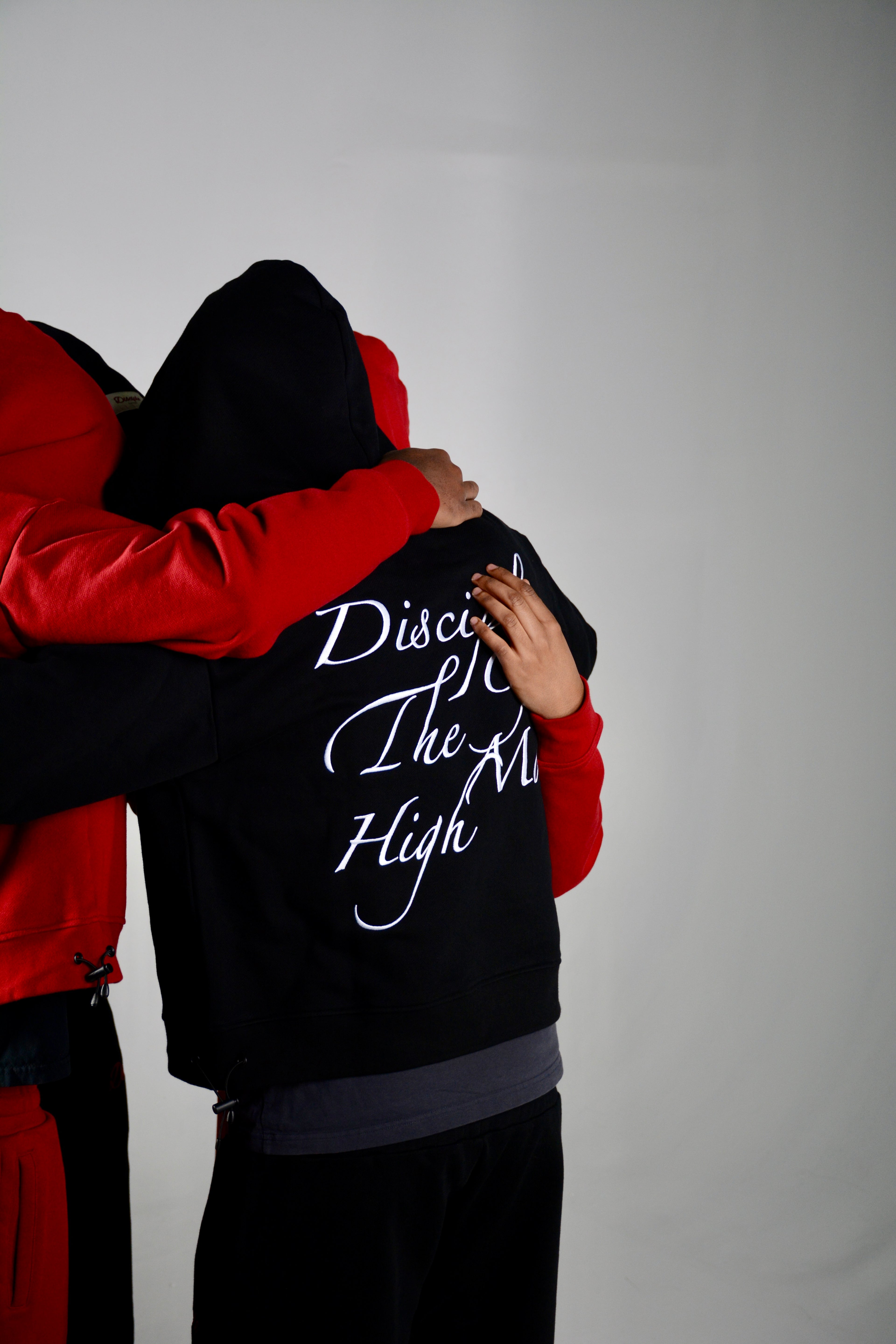 Disciple tracksuit