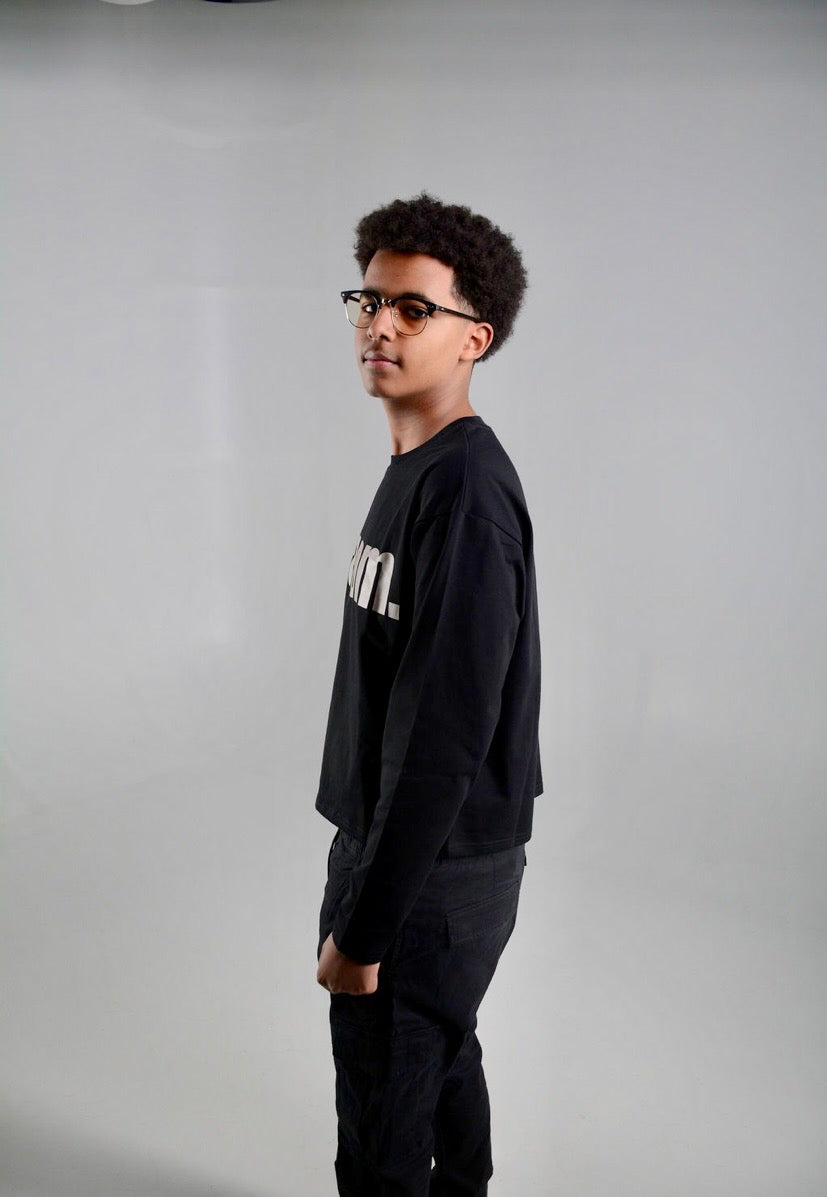 Shalom long sleeve