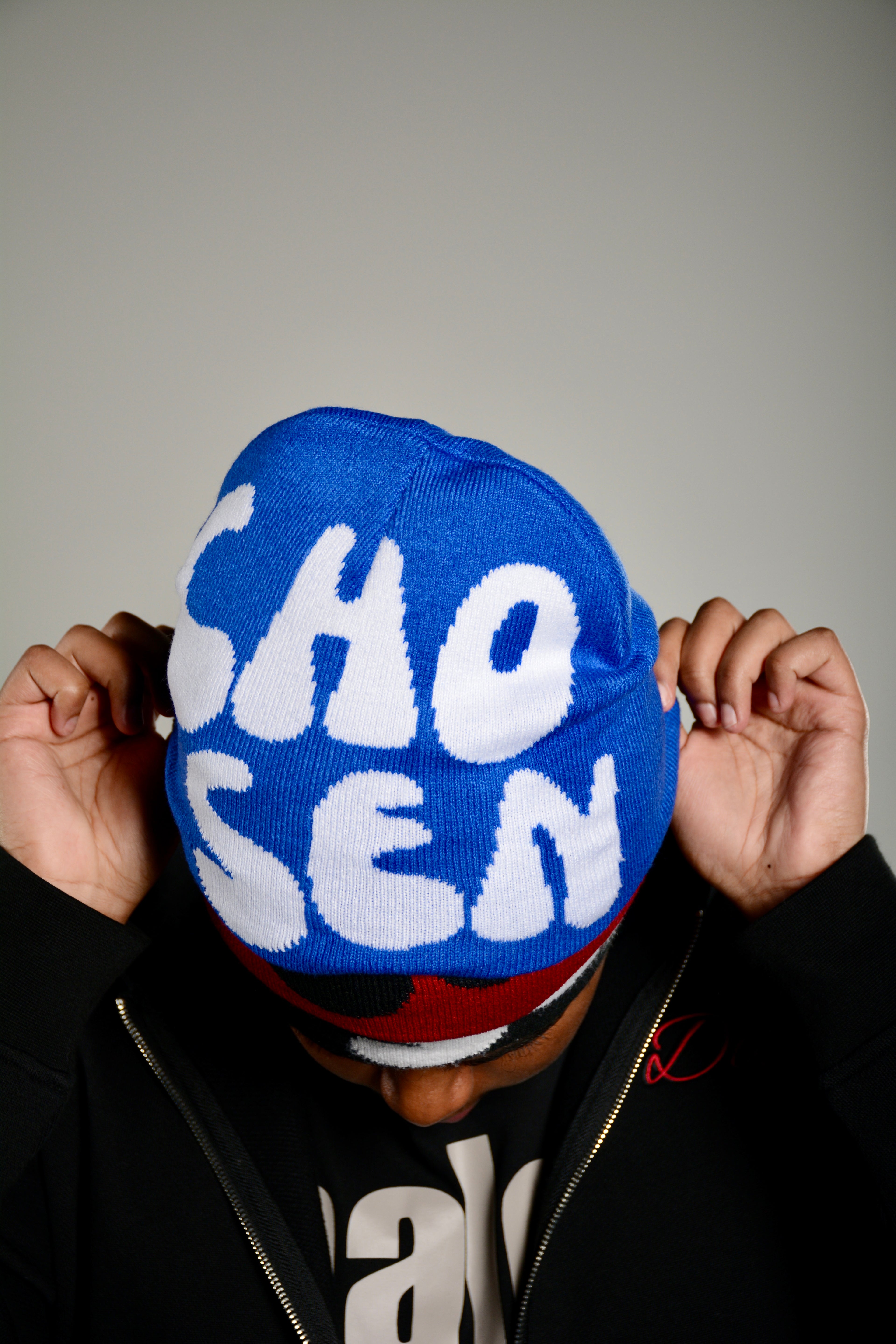 Beanie Set