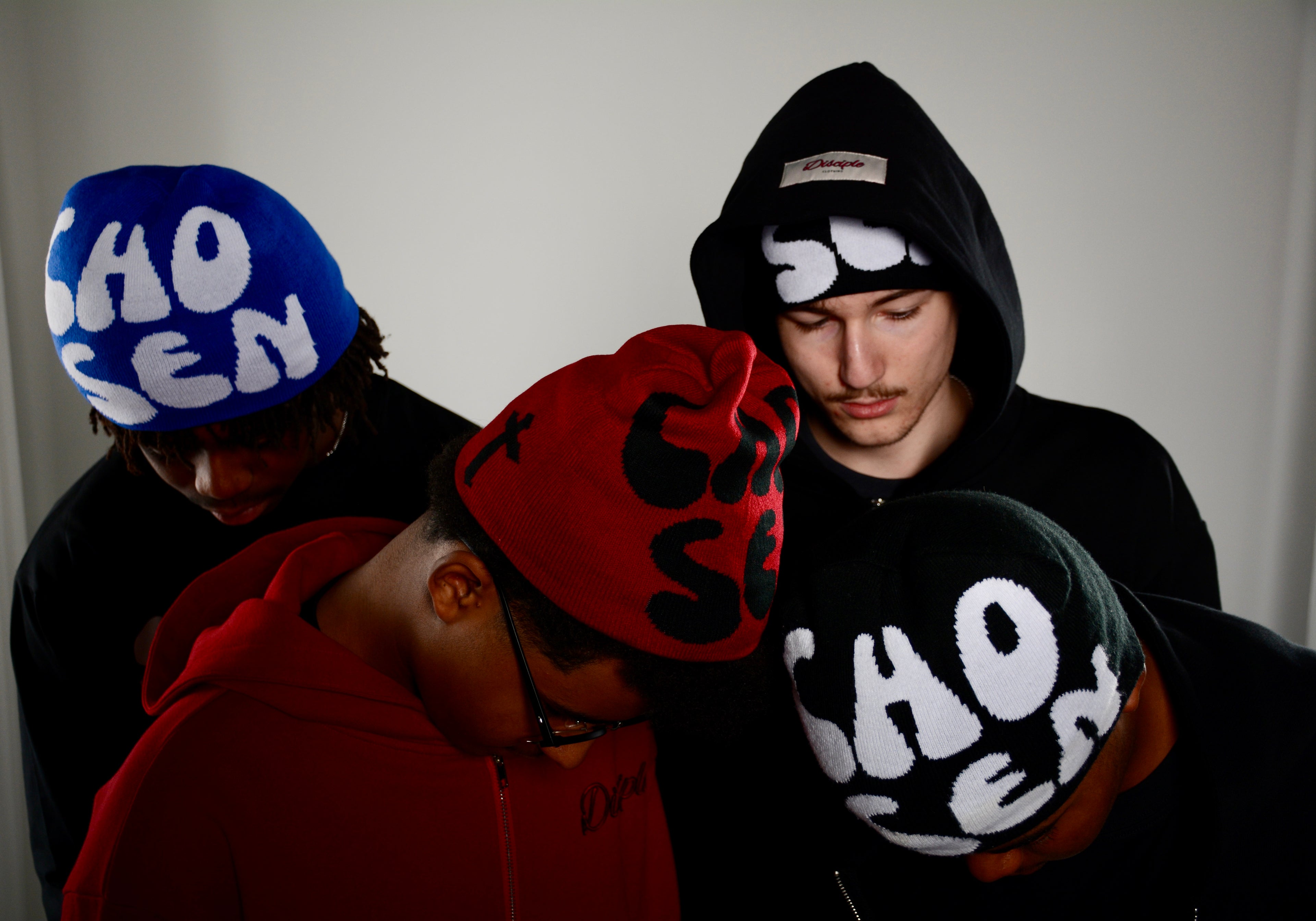 Chosen Beanie
