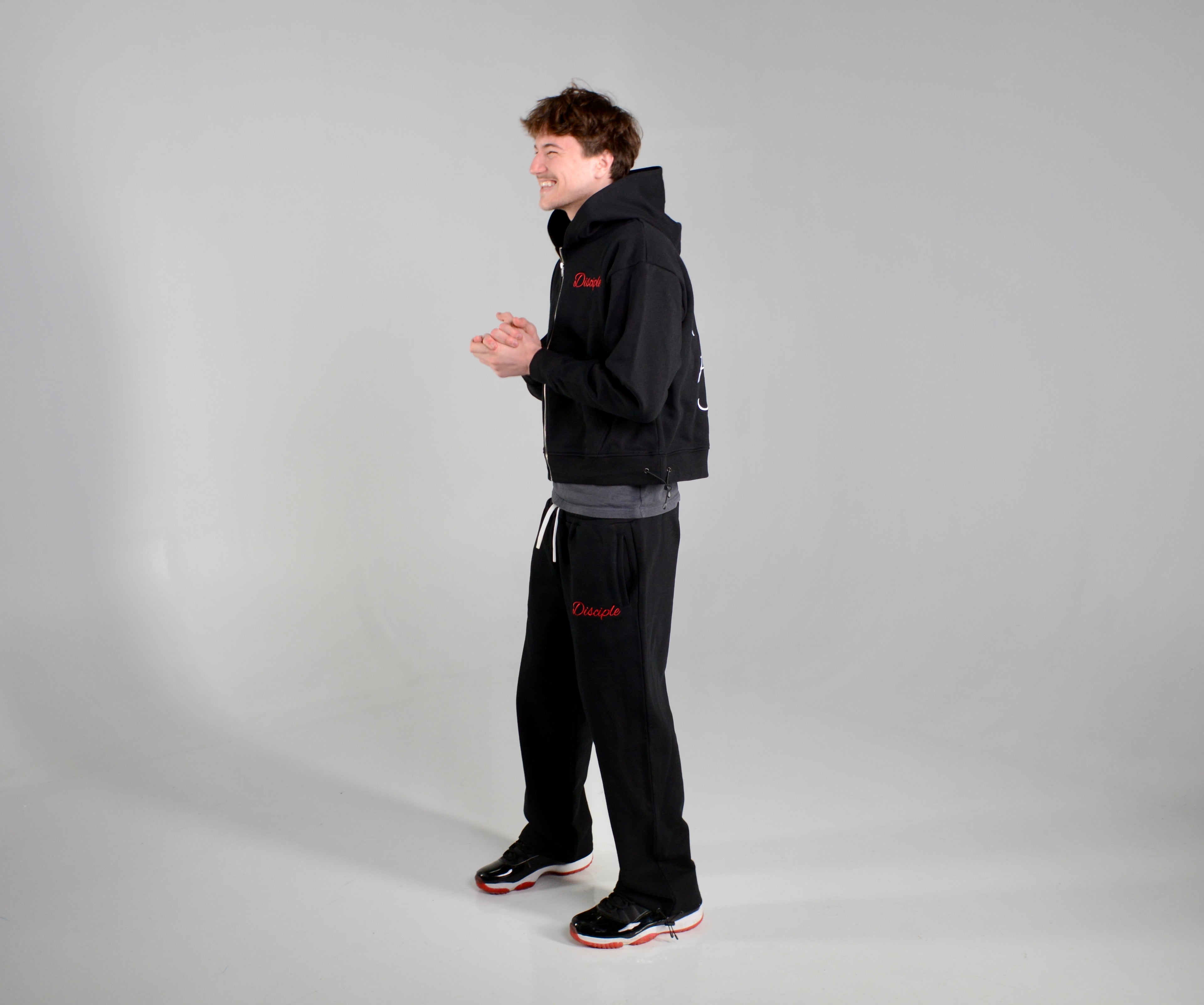 Disciple tracksuit