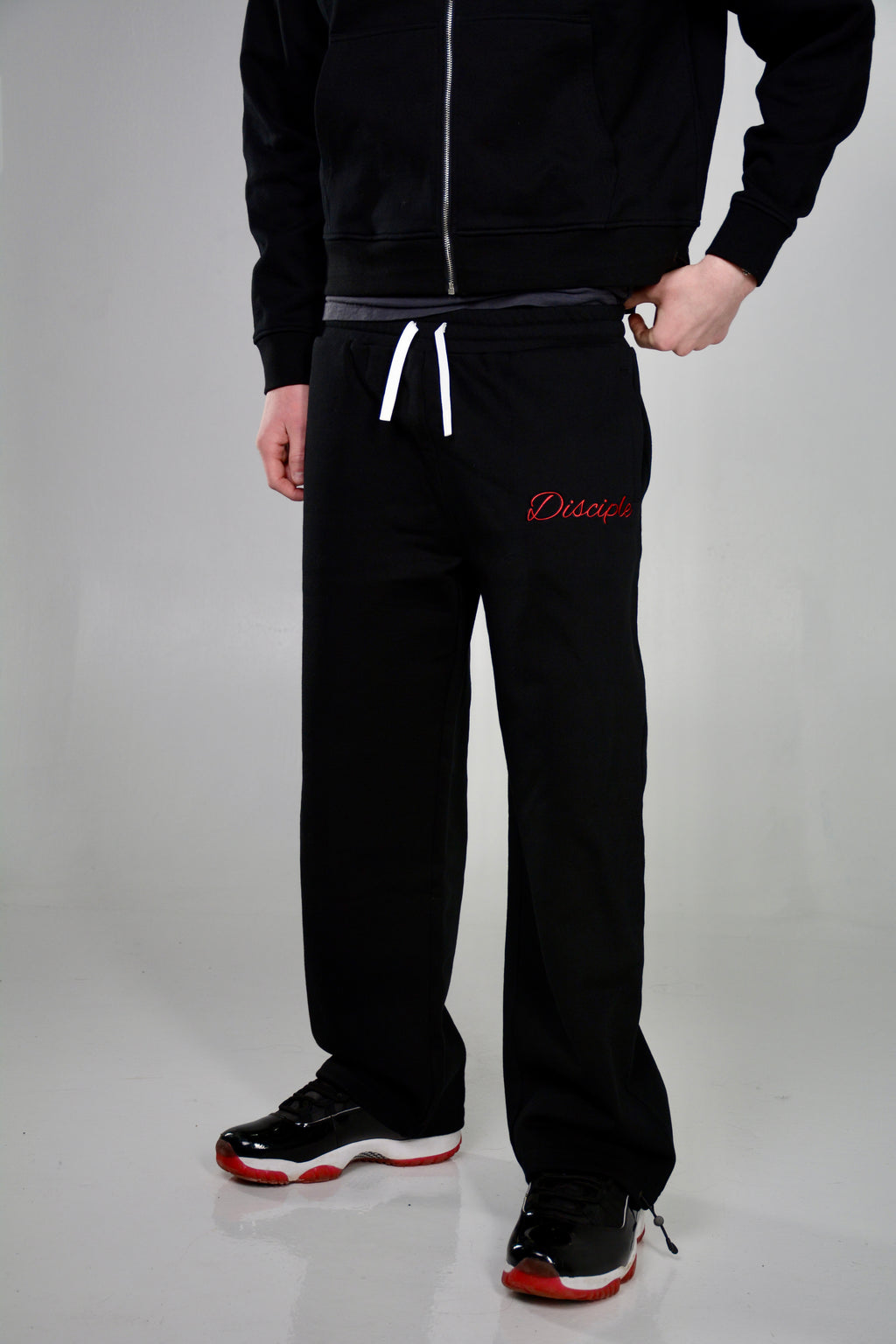 Disciple pants