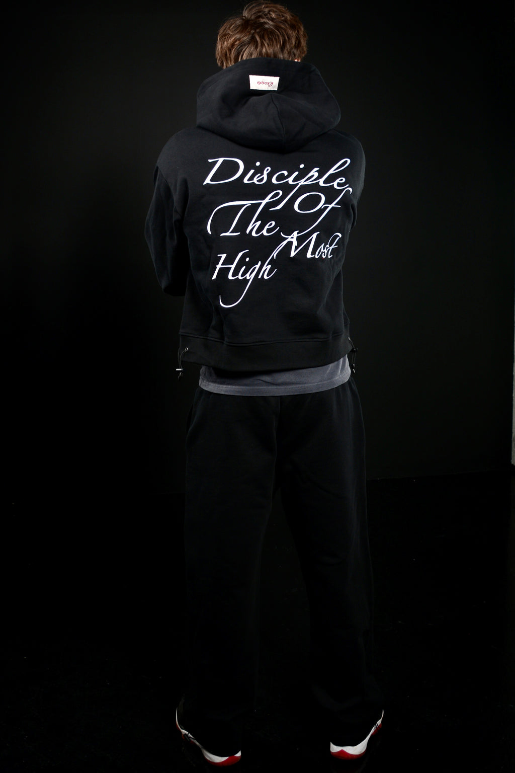 Disciple Hoodie