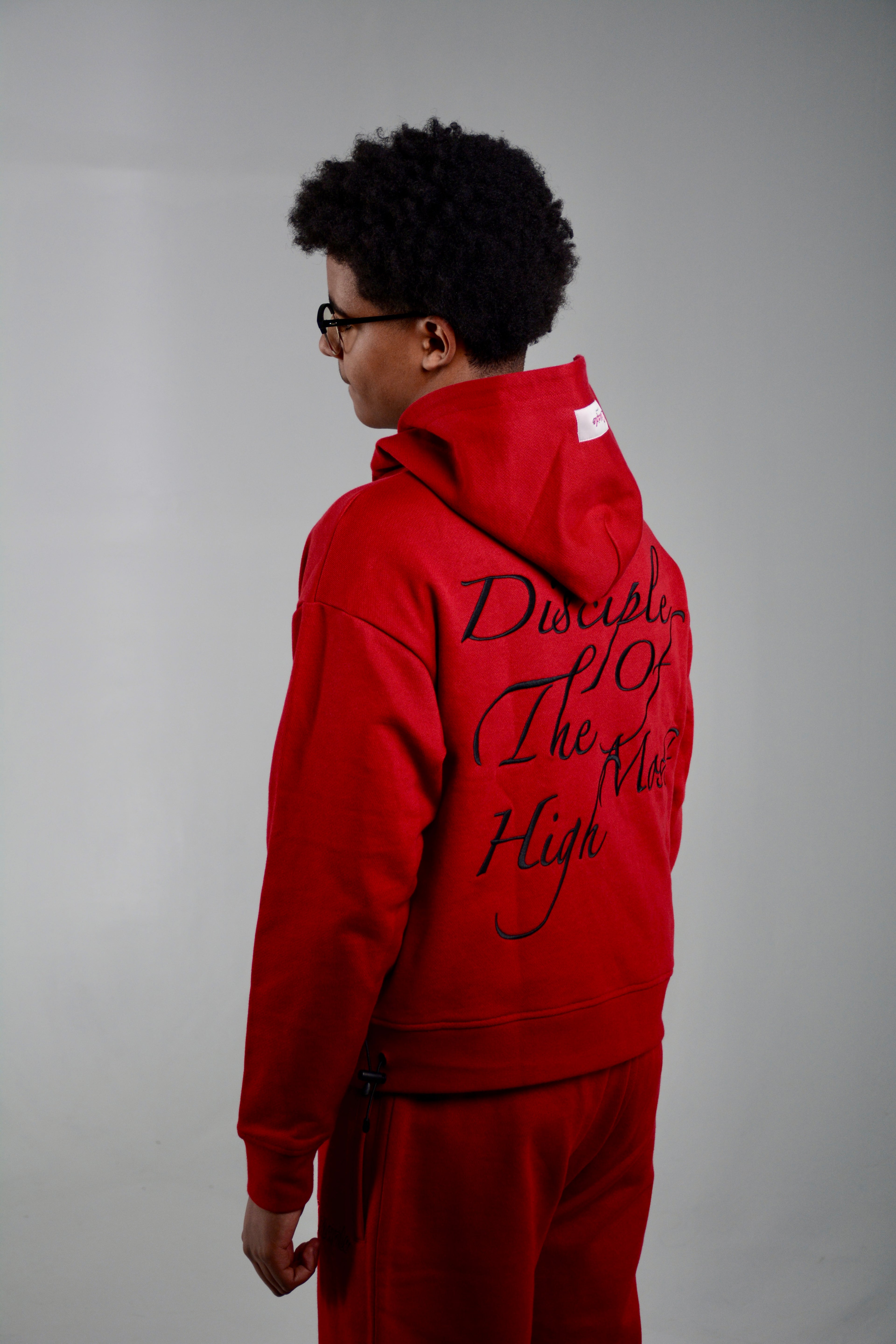 Disciple tracksuit